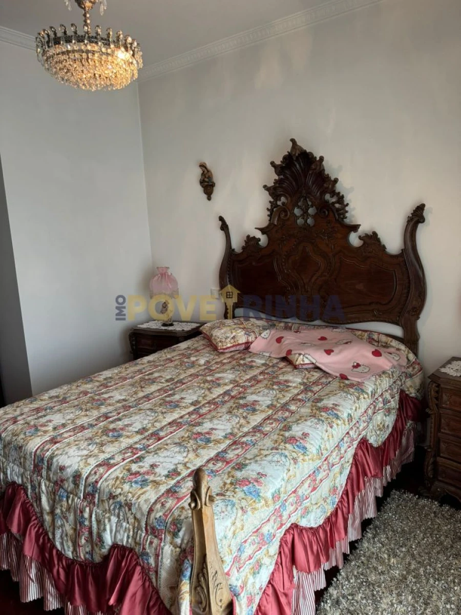 Moradia T4 para Venda em Vila do Conde Foto 49