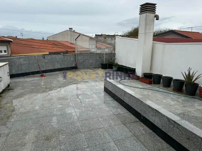 Moradia T4 para Venda em Vila do Conde Foto 29