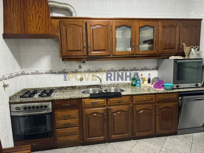 Moradia T4 para Venda em Vila do Conde Foto 9