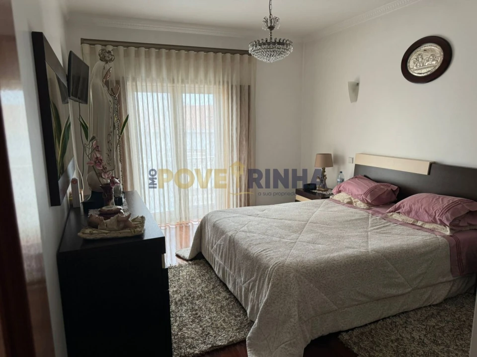 Moradia T4 para Venda em Vila do Conde Foto 54