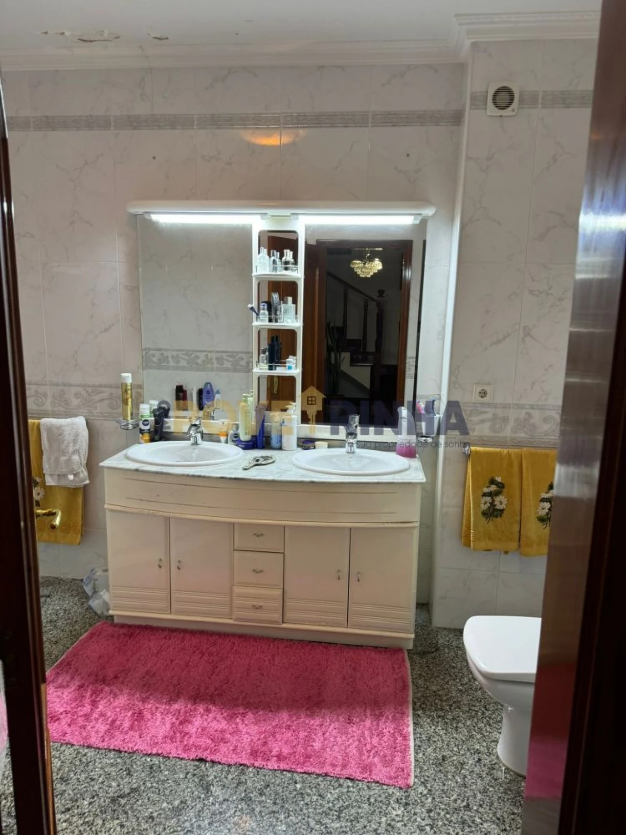 Moradia T4 para Venda em Vila do Conde Foto 37