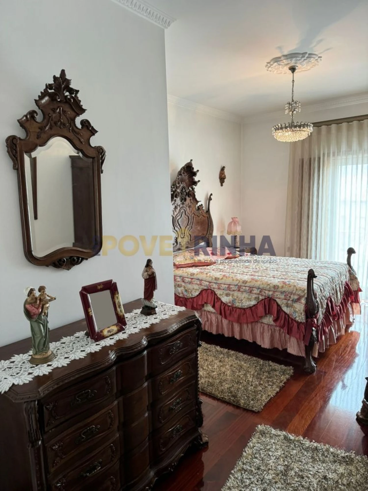 Moradia T4 para Venda em Vila do Conde Foto 51