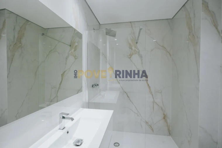 Apartamento T3 para Venda em Póvoa de Varzim, Beiriz e Argivai Foto 11