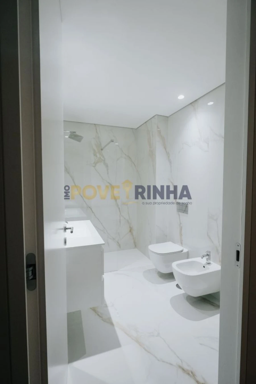 Apartamento T3 para Venda em Póvoa de Varzim, Beiriz e Argivai Foto 20