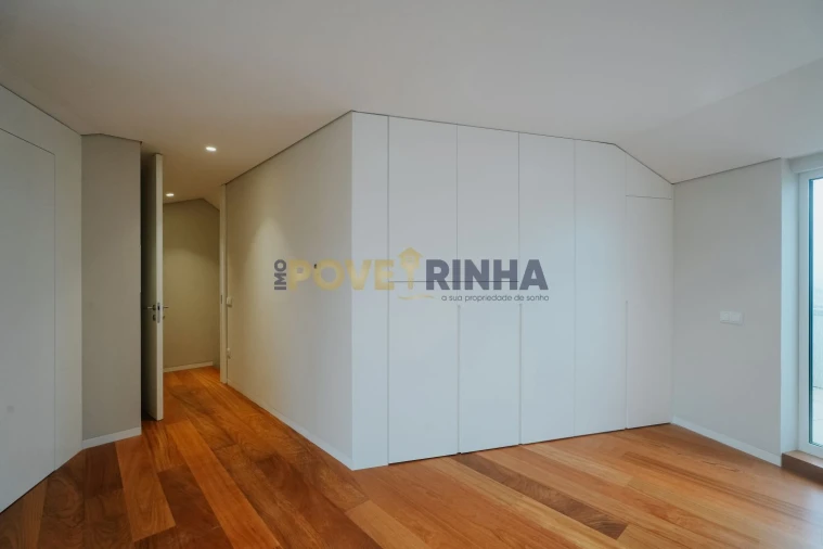 Apartamento T3 para Venda em Póvoa de Varzim, Beiriz e Argivai Foto 18