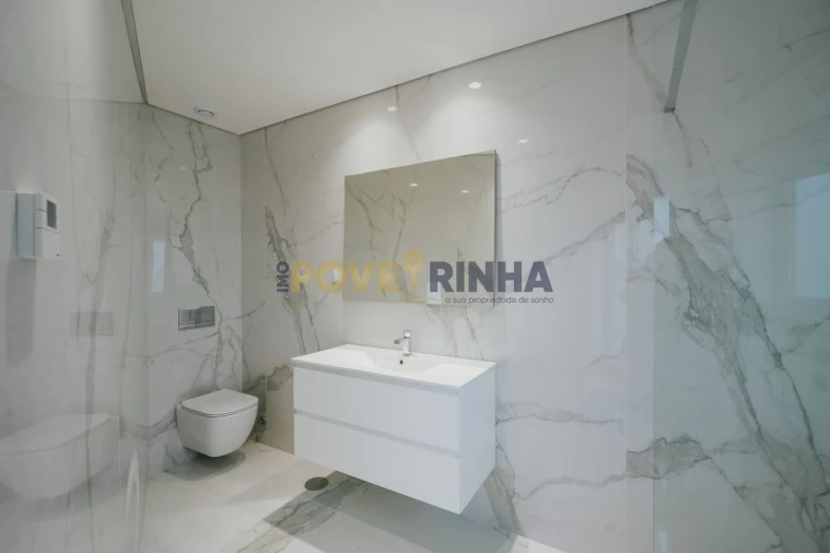 Apartamento T3 para Venda em Póvoa de Varzim, Beiriz e Argivai Foto 21