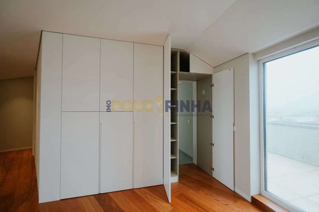 Apartamento T3 para Venda em Póvoa de Varzim, Beiriz e Argivai Foto 19