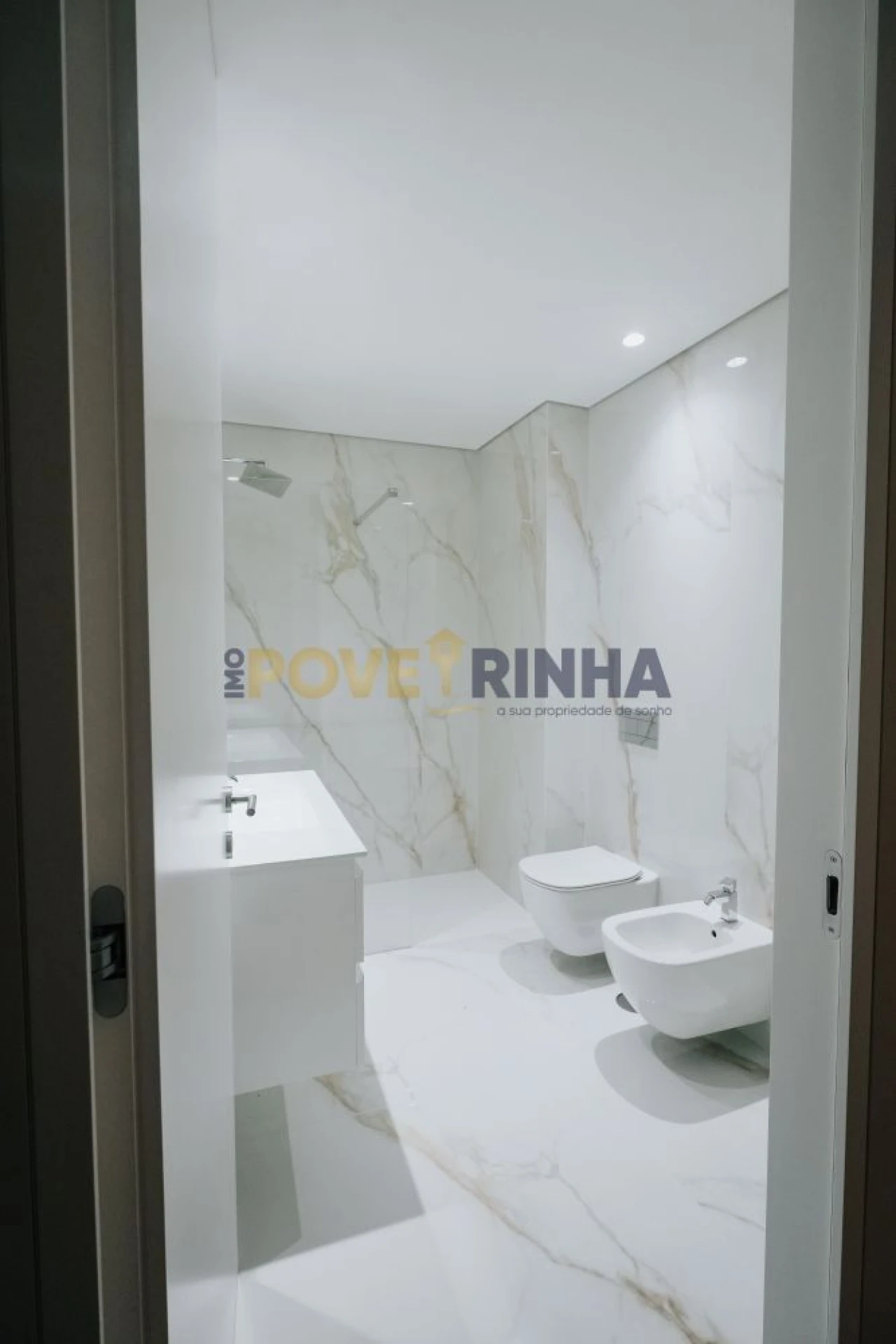 Apartamento T3 para Venda em Póvoa de Varzim, Beiriz e Argivai Foto 20