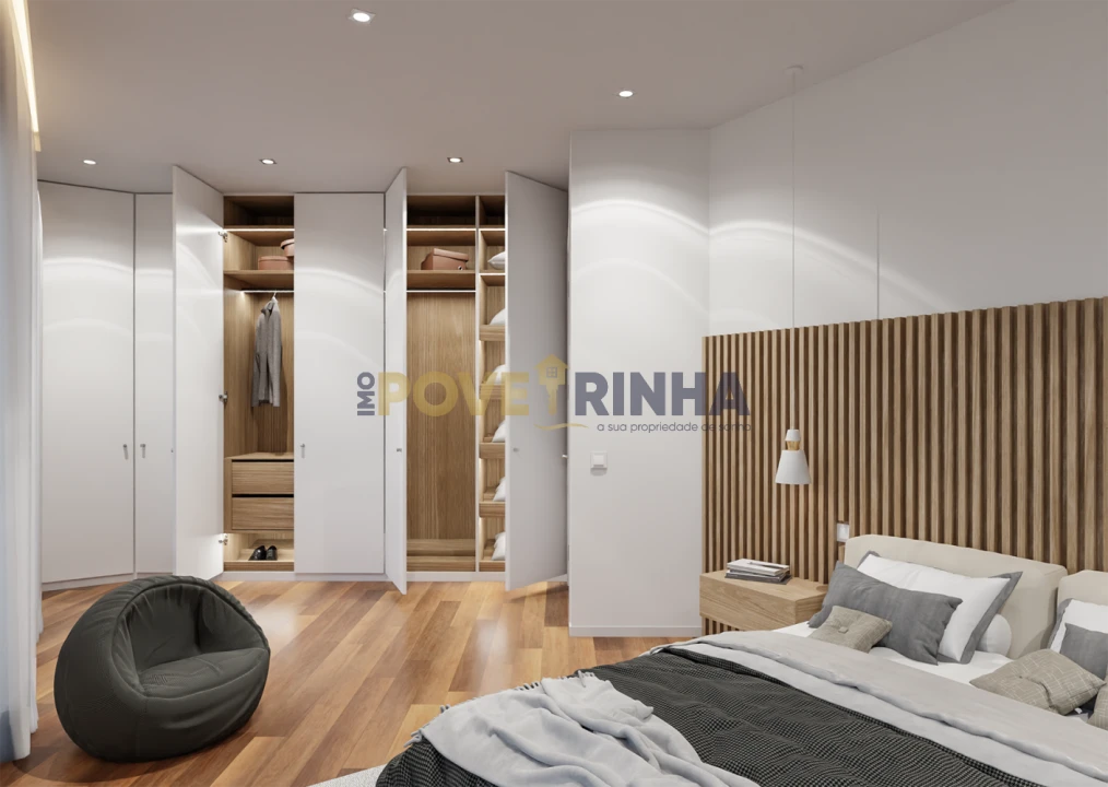 Moradia T3 para Venda em Póvoa de Varzim, Beiriz e Argivai Foto 8