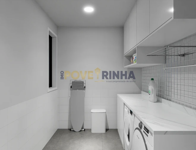 Moradia T3 para Venda em Póvoa de Varzim, Beiriz e Argivai Foto 13