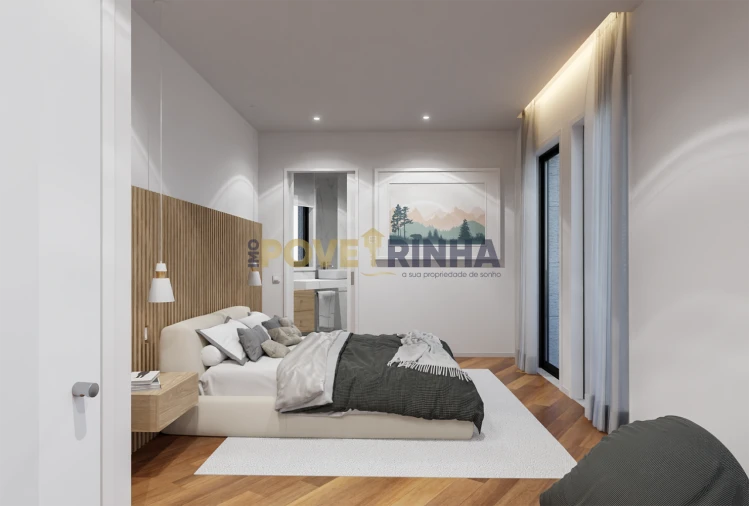 Moradia T3 para Venda em Póvoa de Varzim, Beiriz e Argivai Foto 2