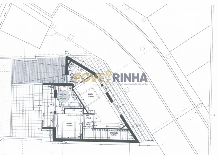 Moradia T3 para Venda em Póvoa de Varzim, Beiriz e Argivai Foto 16