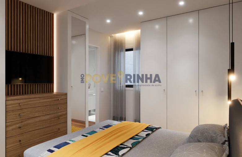 Moradia T3 para Venda em Póvoa de Varzim, Beiriz e Argivai Foto 5