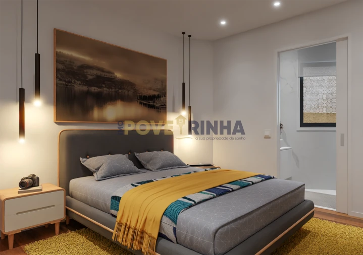 Moradia T3 para Venda em Póvoa de Varzim, Beiriz e Argivai Foto 4