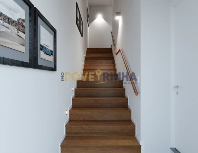 Moradia T3 para Venda em Póvoa de Varzim, Beiriz e Argivai Foto 7