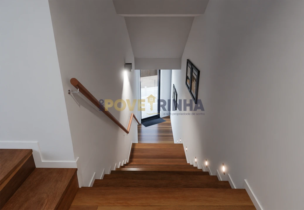 Moradia T3 para Venda em Póvoa de Varzim, Beiriz e Argivai Foto 11