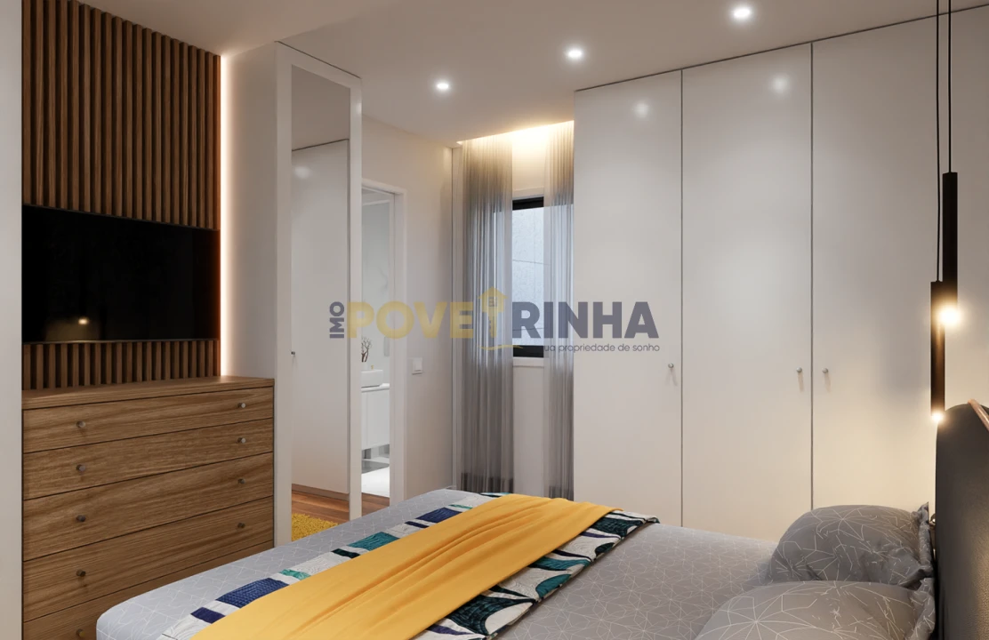 Moradia T3 para Venda em Póvoa de Varzim, Beiriz e Argivai Foto 5