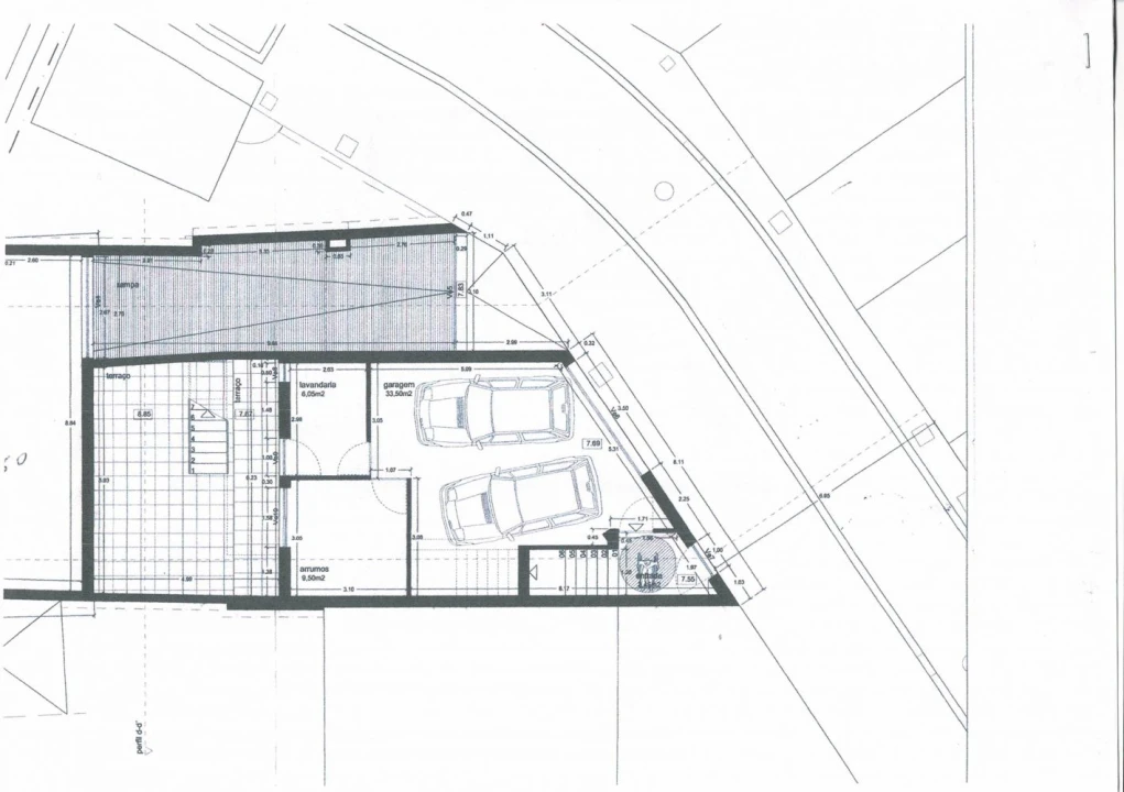 Moradia T3 para Venda em Póvoa de Varzim, Beiriz e Argivai Foto 18