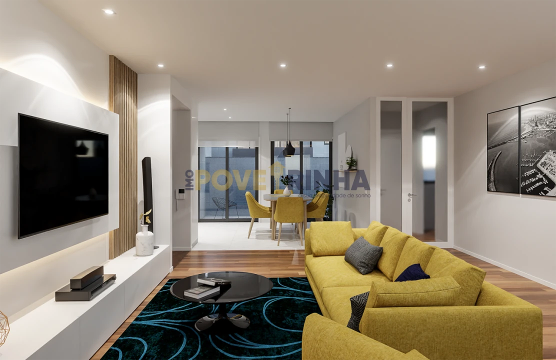 Moradia T3 para Venda em Póvoa de Varzim, Beiriz e Argivai Foto 1