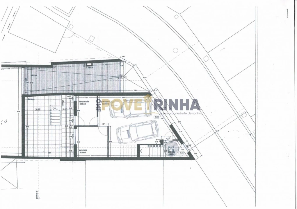 Moradia T3 para Venda em Póvoa de Varzim, Beiriz e Argivai Foto 17