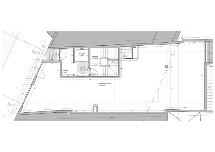 Loja para Venda em Póvoa de Varzim, Beiriz e Argivai Foto 4