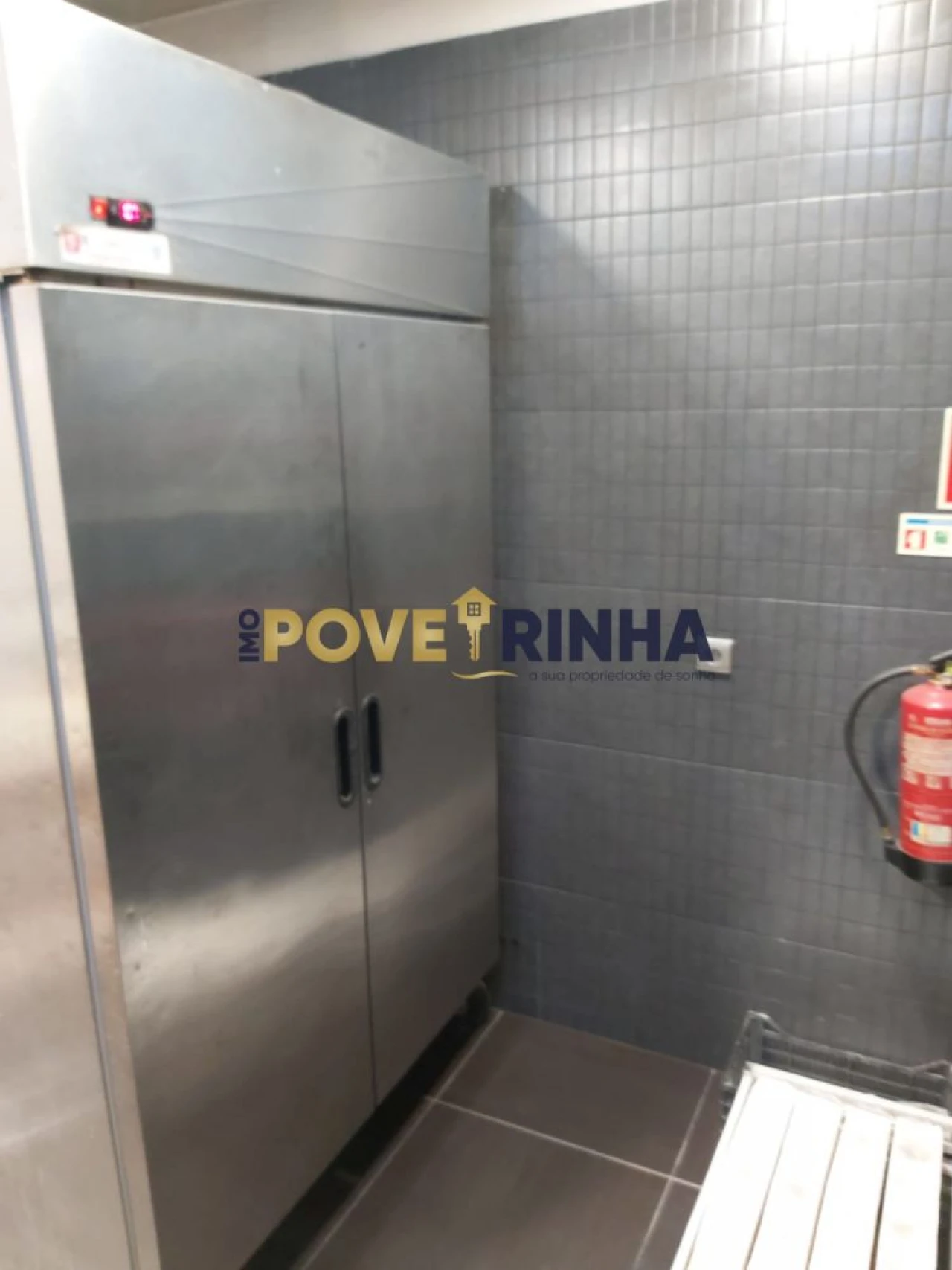 Loja para Trespasse em Póvoa de Varzim, Beiriz e Argivai Foto 30