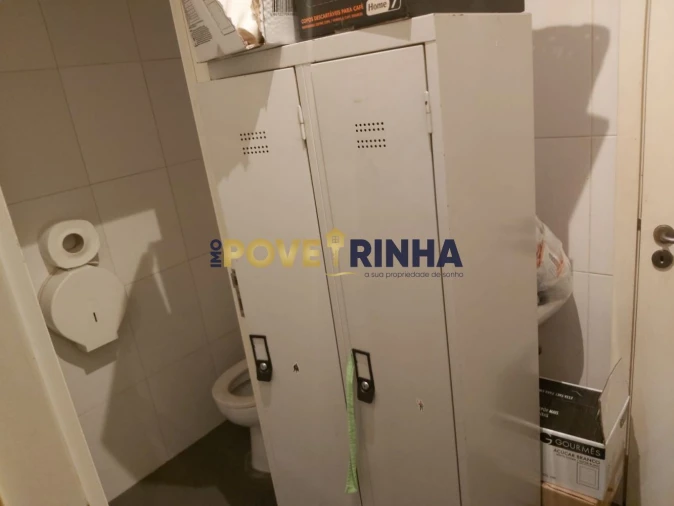 Loja para Trespasse em Póvoa de Varzim, Beiriz e Argivai Foto 36