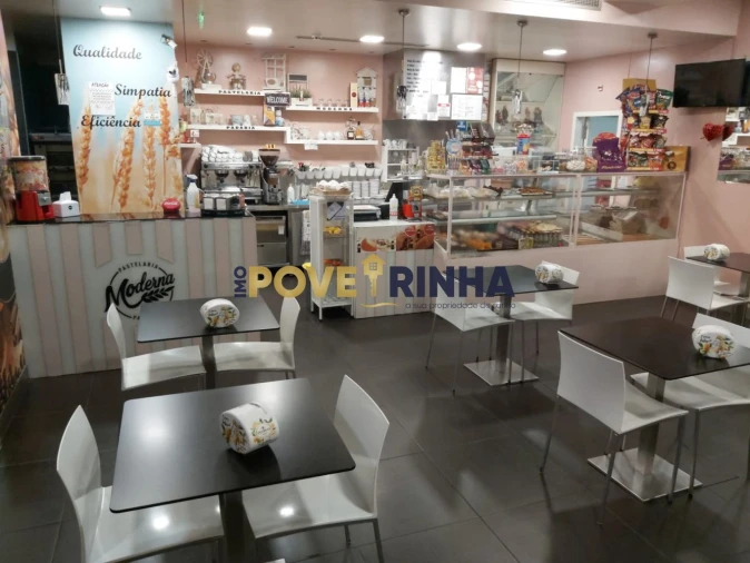 Loja para Trespasse em Póvoa de Varzim, Beiriz e Argivai Foto 38