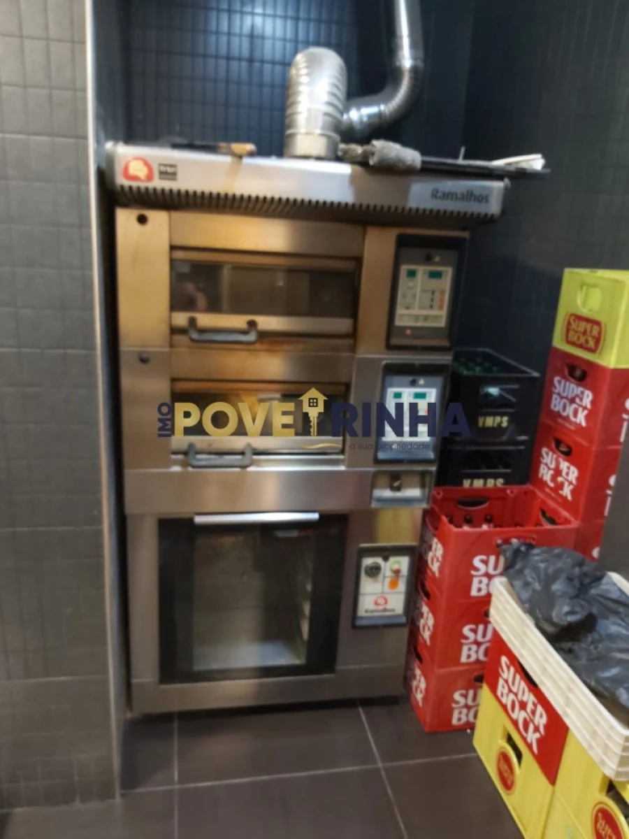 Loja para Trespasse em Póvoa de Varzim, Beiriz e Argivai Foto 33