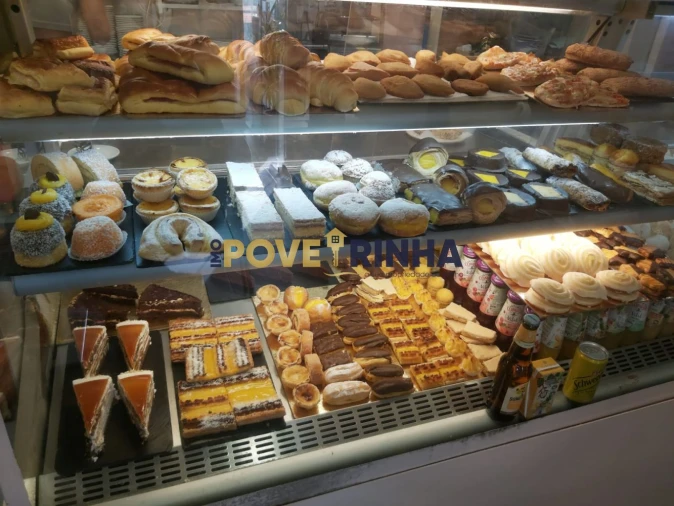 Loja para Trespasse em Póvoa de Varzim, Beiriz e Argivai Foto 13