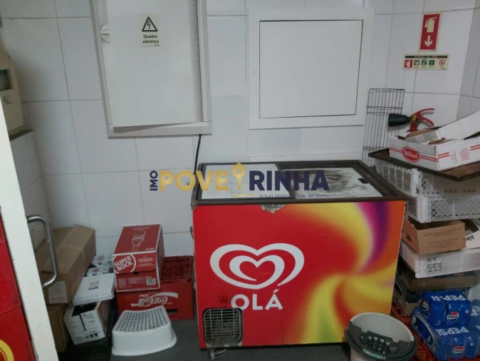 Loja para Trespasse em Póvoa de Varzim, Beiriz e Argivai Foto 34