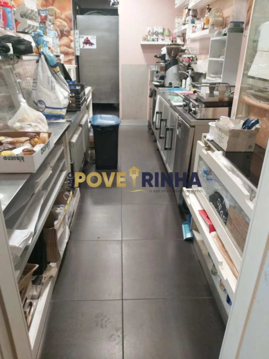 Loja para Trespasse em Póvoa de Varzim, Beiriz e Argivai Foto 23