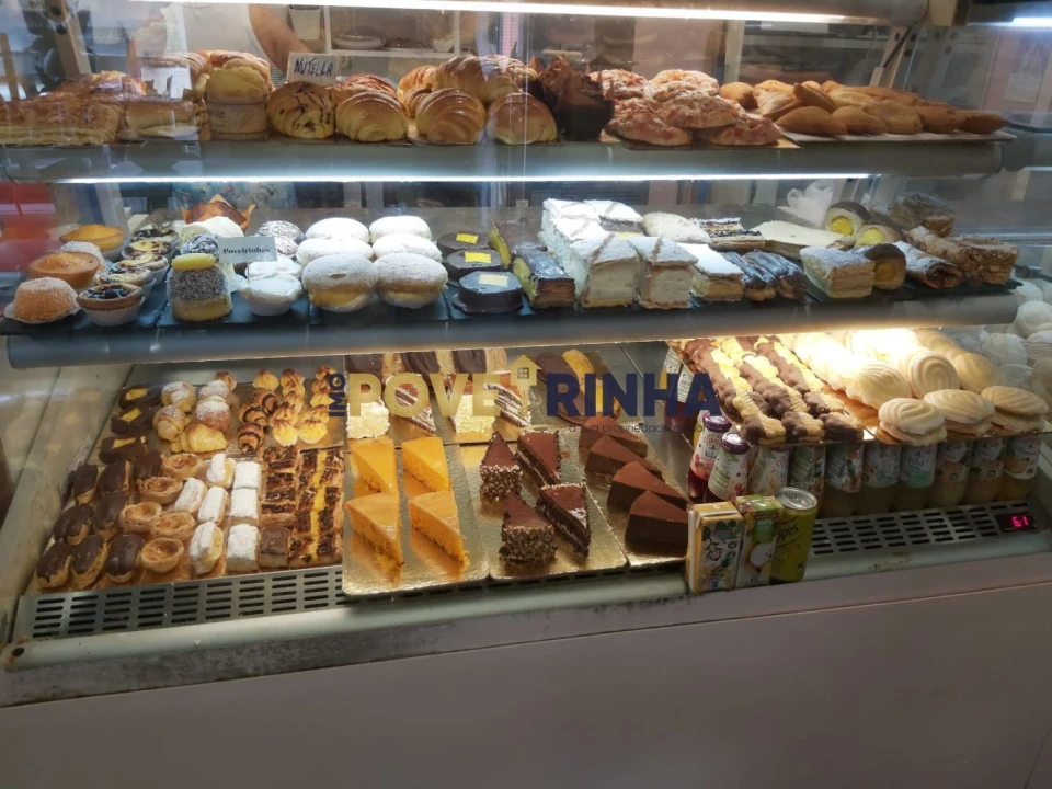 Loja para Trespasse em Póvoa de Varzim, Beiriz e Argivai Foto 12