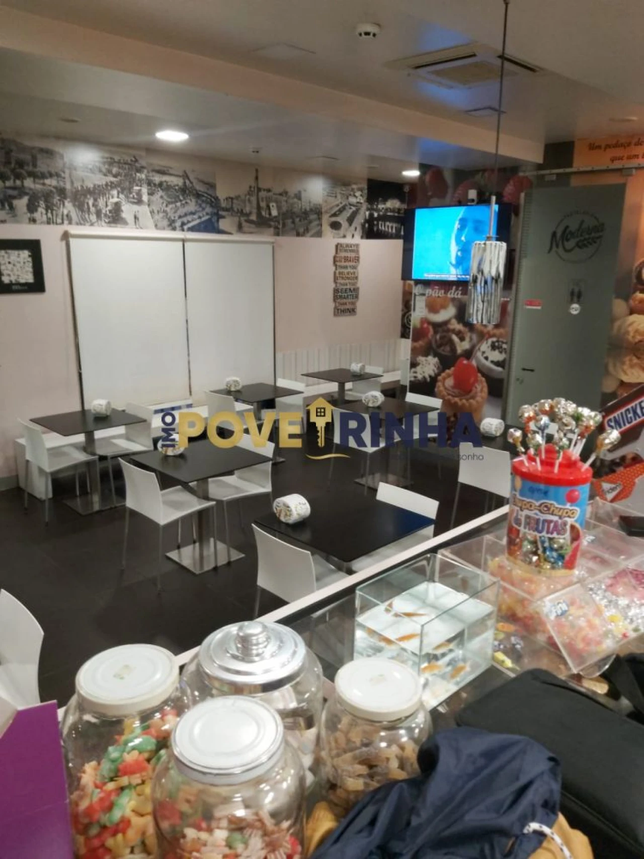 Loja para Trespasse em Póvoa de Varzim, Beiriz e Argivai Foto 5