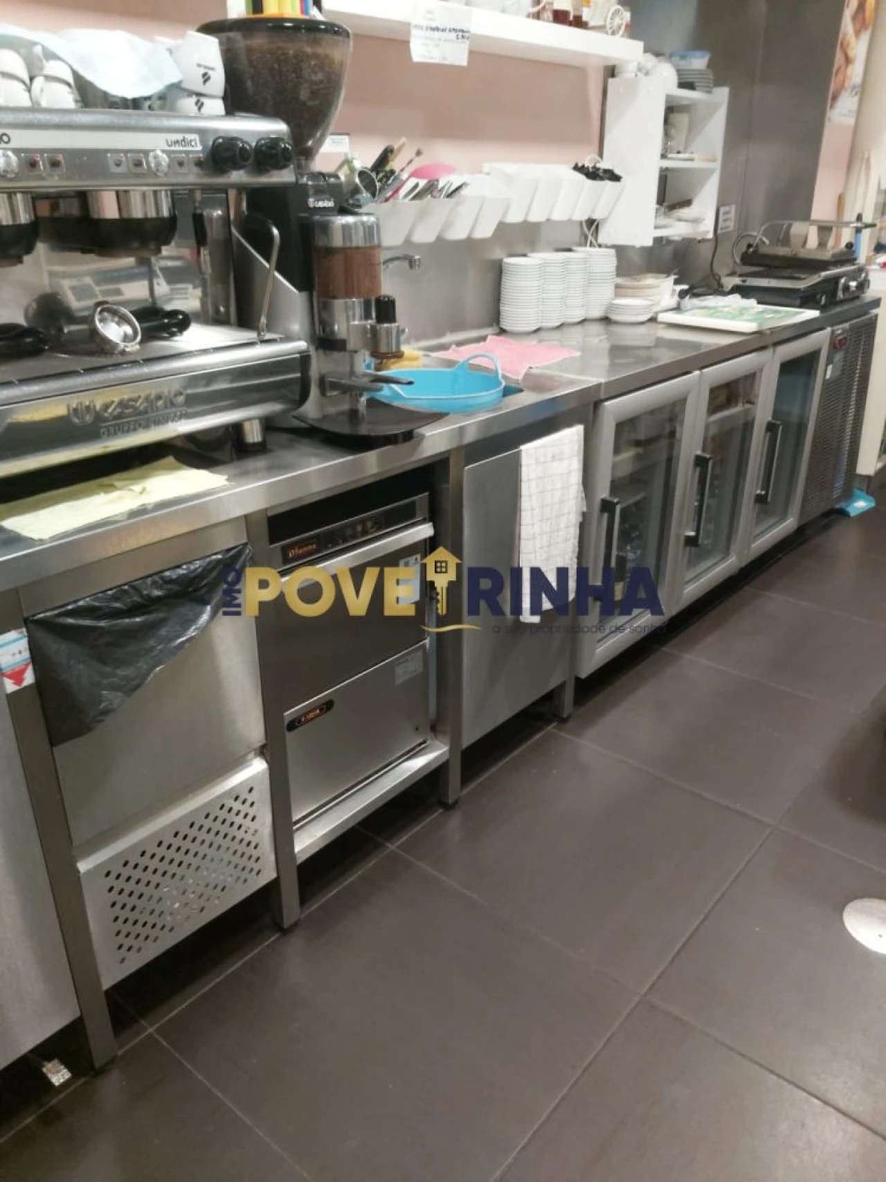 Loja para Trespasse em Póvoa de Varzim, Beiriz e Argivai Foto 21