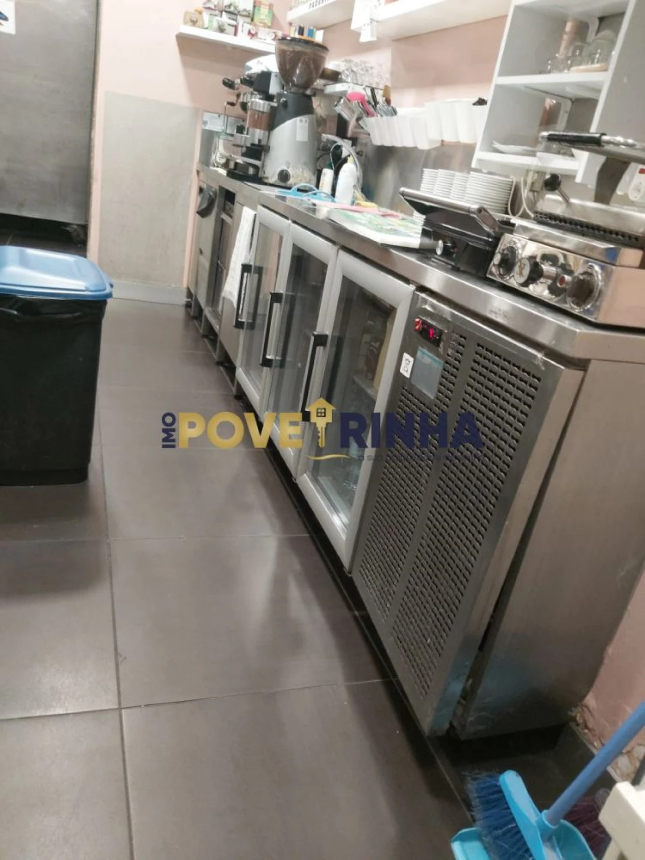 Loja para Trespasse em Póvoa de Varzim, Beiriz e Argivai Foto 22