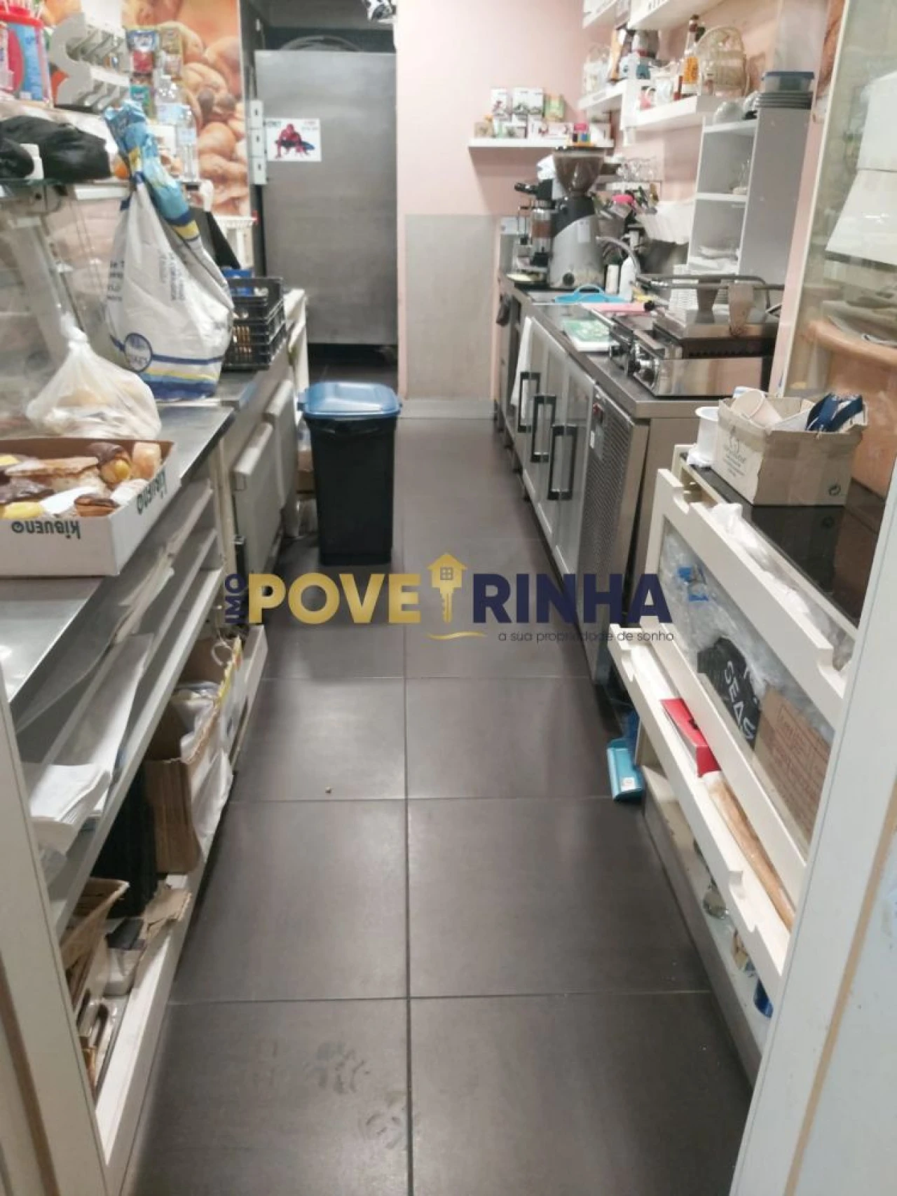 Loja para Trespasse em Póvoa de Varzim, Beiriz e Argivai Foto 23