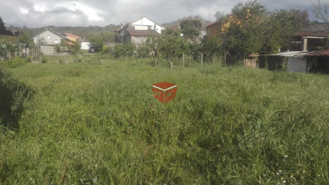 Terreno para Venda em Povoa de Lanhoso (N. Senhora do Amparo) Foto 3
