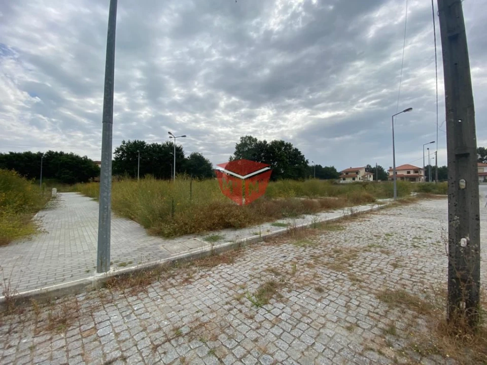 Terreno para Venda em Povoa de Lanhoso (N. Senhora do Amparo) Foto 20