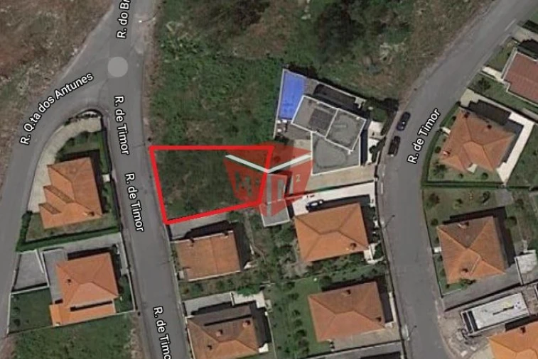 Terreno para Venda em Povoa de Lanhoso (N. Senhora do Amparo) Foto 4