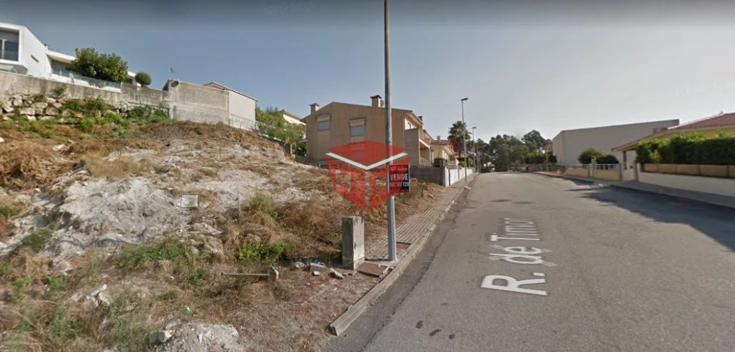 Terreno para Venda em Povoa de Lanhoso (N. Senhora do Amparo) Foto 1