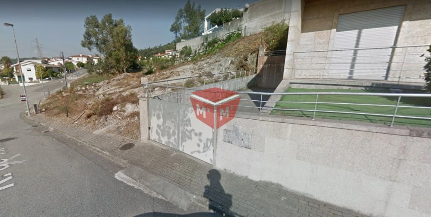 Terreno para Venda em Povoa de Lanhoso (N. Senhora do Amparo) Foto 3