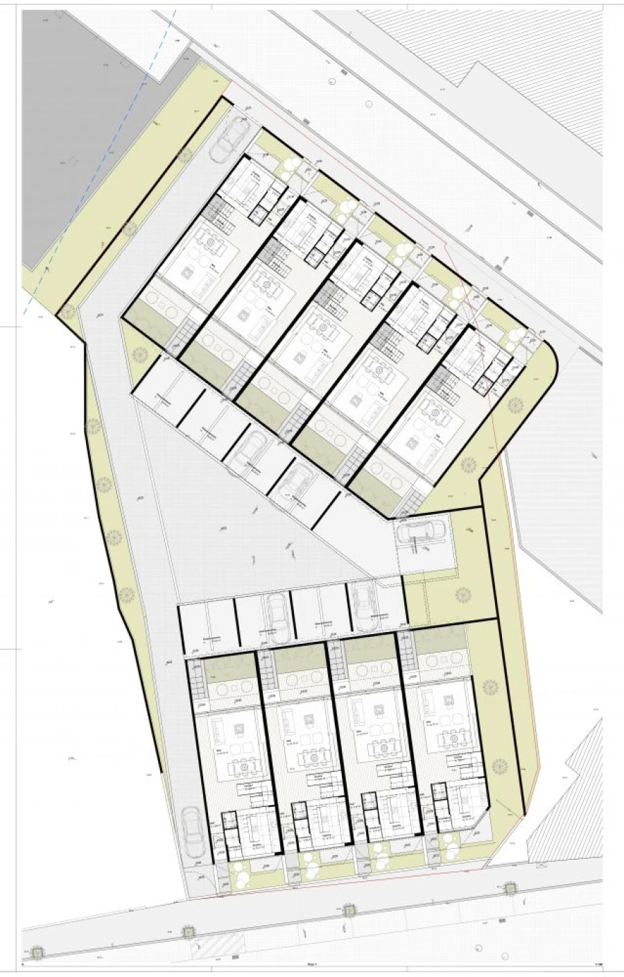 Moradia T3 para Venda em Rates Foto 14