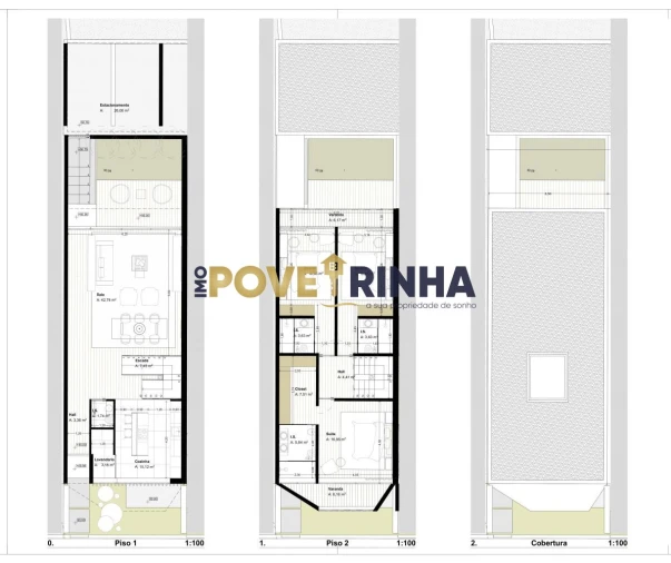 Moradia T3 para Venda em Rates Foto 11