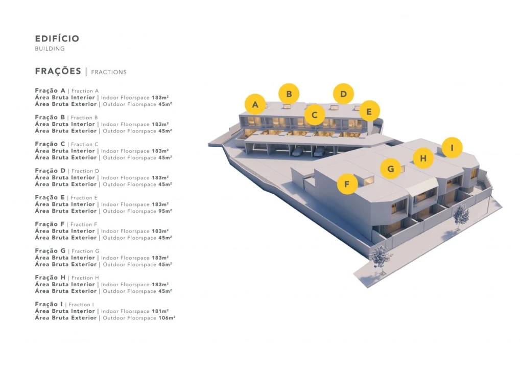 Moradia T3 para Venda em Rates Foto 13