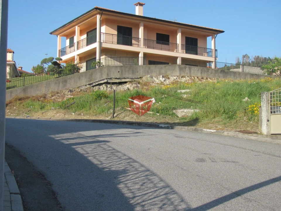 Terreno para Venda em Povoa de Lanhoso (N. Senhora do Amparo) Foto 5