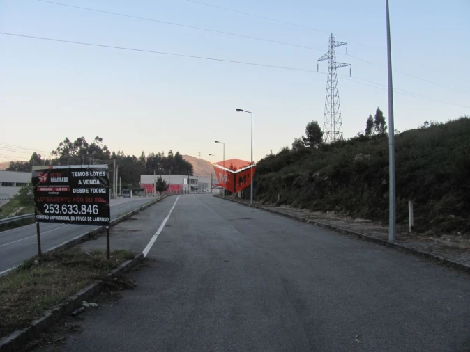 Terreno para Venda em Vilela Foto 18