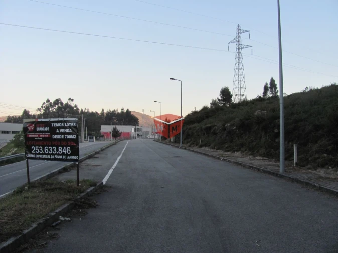 Terreno para Venda em Vilela Foto 17