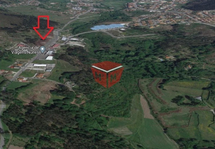 Terreno para Venda em Vilela Foto 18