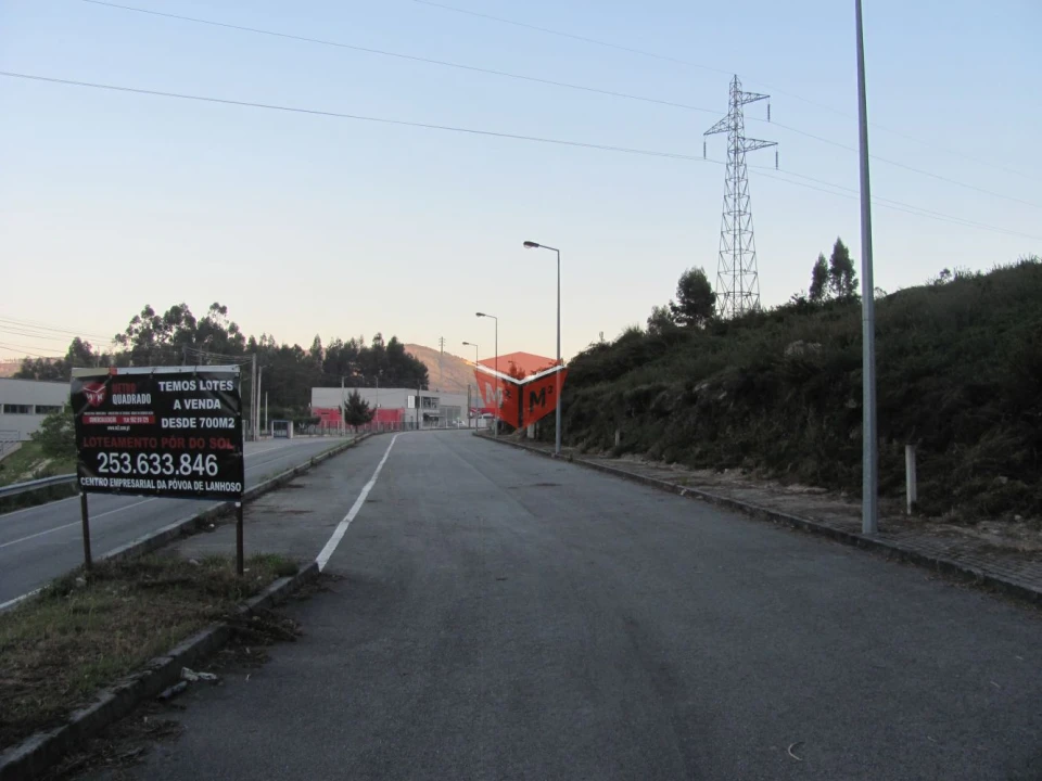 Terreno para Venda em Vilela Foto 9